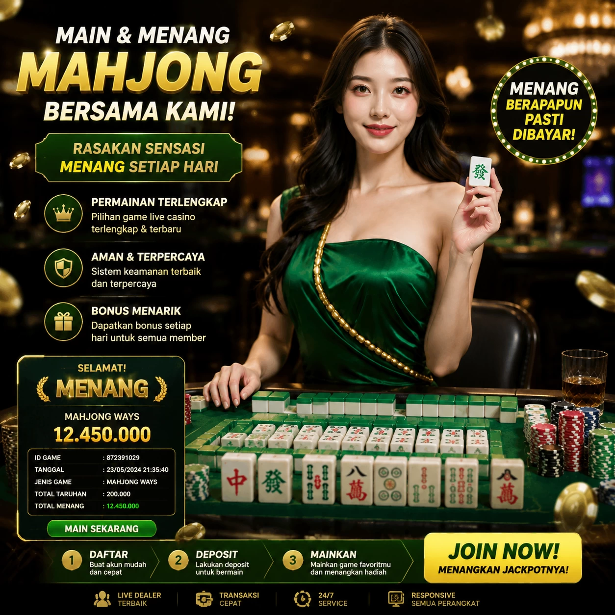 Bagaimana kayabet99 Mengubah Cara Kita Bermain Game Online