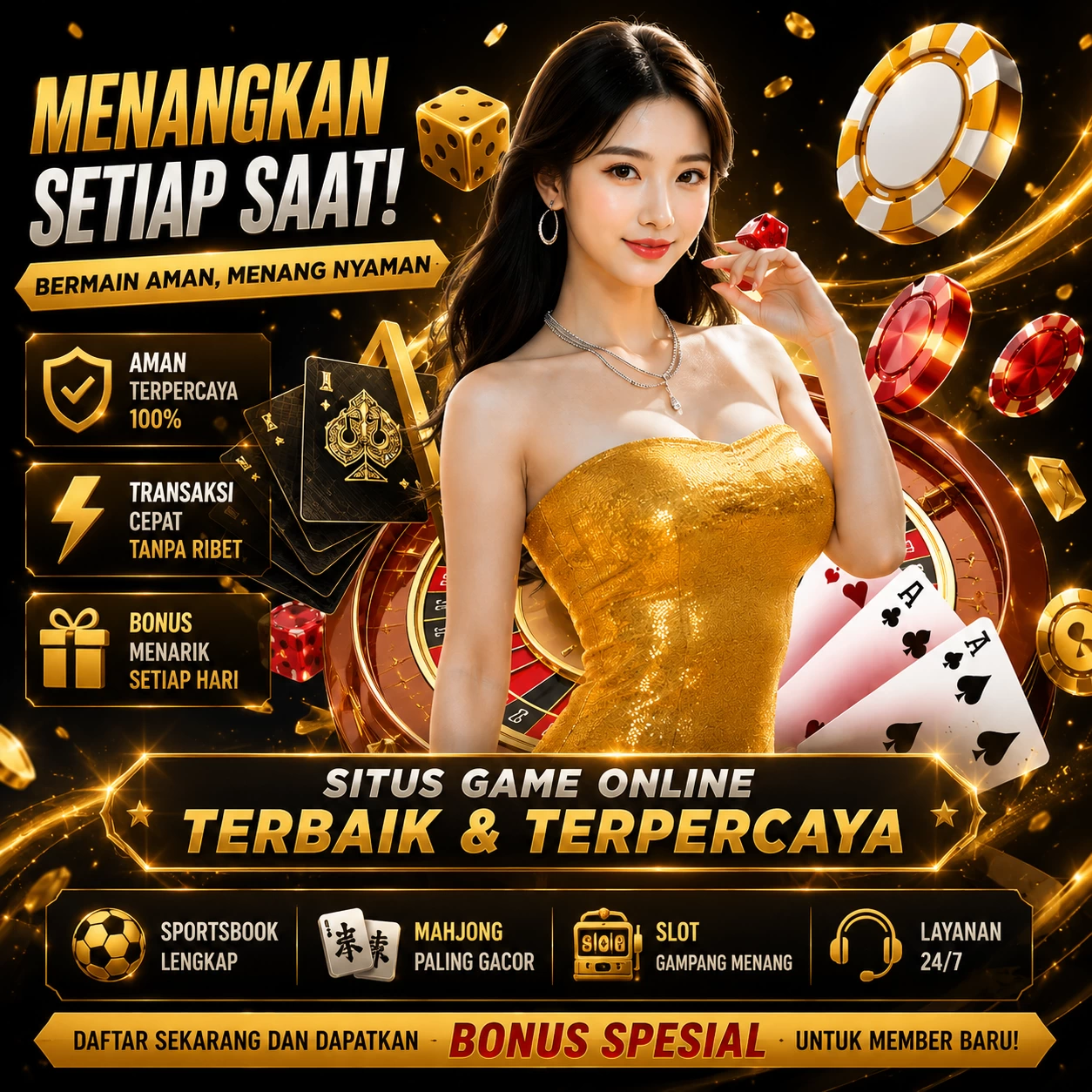 Inovasi dan Fitur Menarik di kayabet99